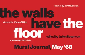 Cover of Walls Have the Floor
