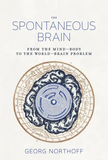 Cover of Spontaneous Brain