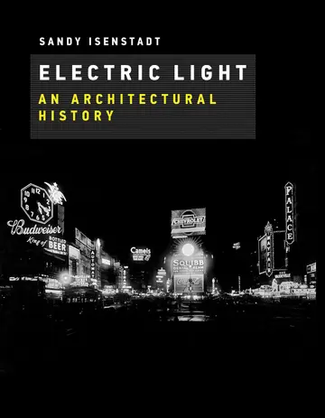 Cover of Electric Light