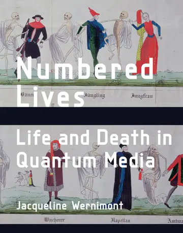 Cover of Numbered Lives