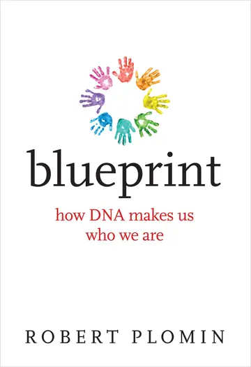 Cover of Blueprint