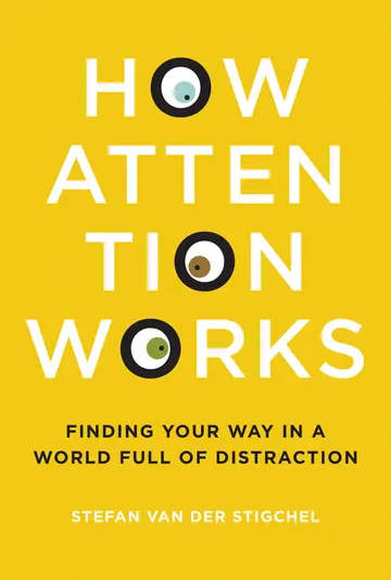 Cover of How Attention Works