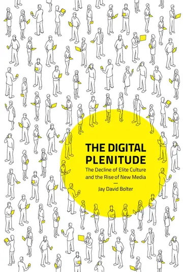 Cover of Digital Plenitude