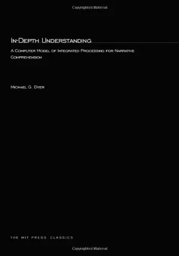 Cover of In-Depth Understanding
