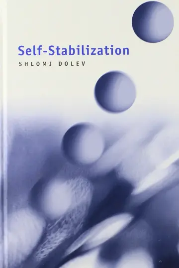 Cover of Self–Stabilization