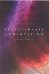 Cover of Evolutionary Computation – A Unified Approach