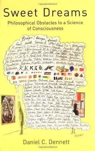 Cover of Sweet Dreams
