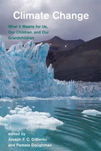 Cover of Climate Change