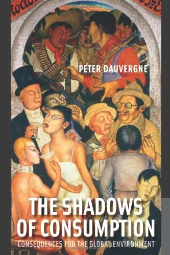 Cover of The Shadows of Consumption