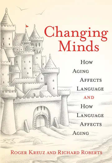 Cover of Changing Minds