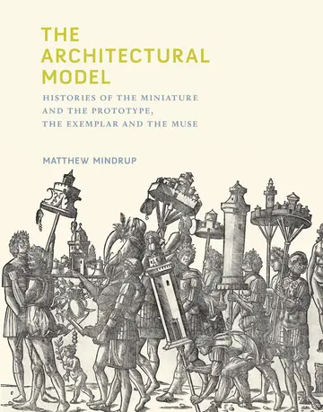 Cover of Architectural Model