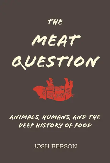 Cover of The Meat Question