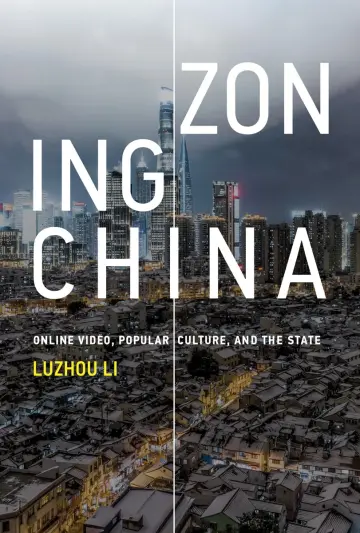 Cover of Zoning China