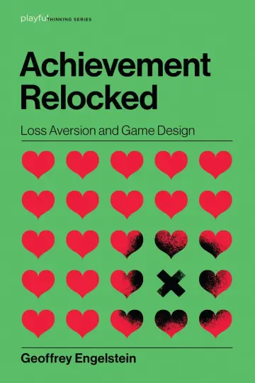 Cover of Achievement Relocked