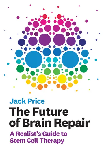Cover of Future of Brain Repair