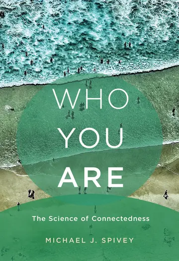 Cover of Who You Are
