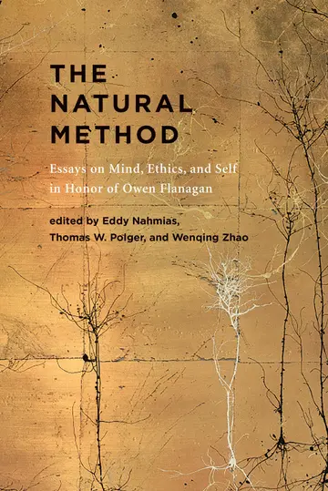 Cover of The Natural Method