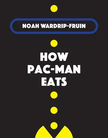 Cover of How Pac-Man Eats