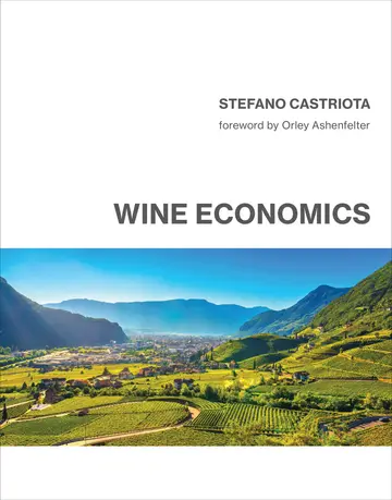 Cover of Wine Economics