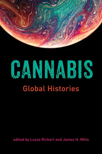 Cover of Cannabis