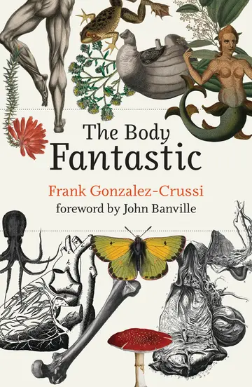 Cover of The Body Fantastic