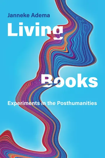 Cover of Living Books