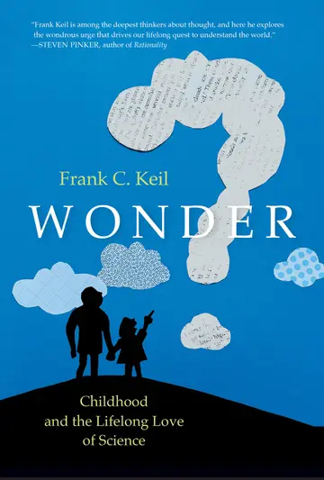 Cover of Wonder
