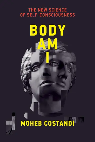 Cover of Body Am I