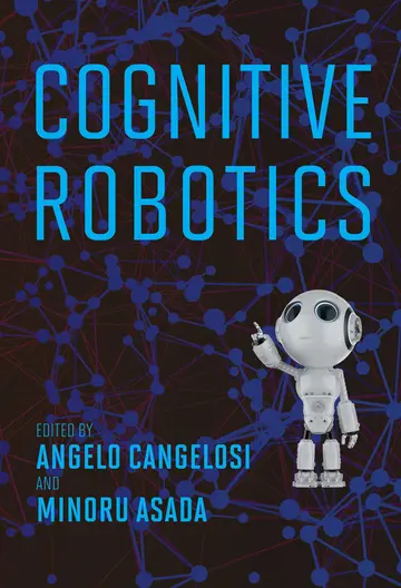 Cover of Cognitive Robotics