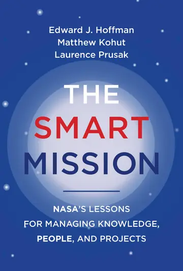 Cover of The Smart Mission