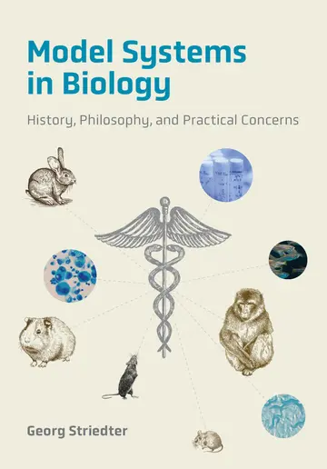 Cover of Model Systems in Biology