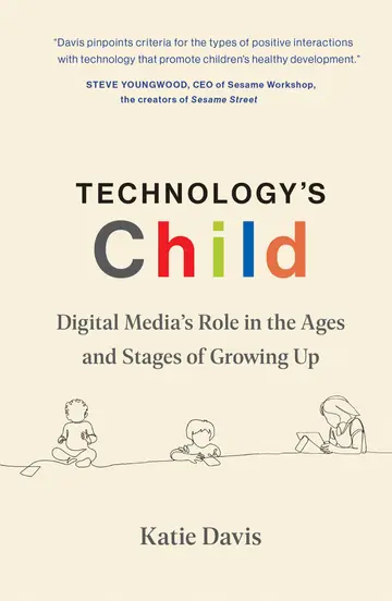 Cover of Technology's Child