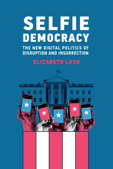 Cover of Selfie Democracy