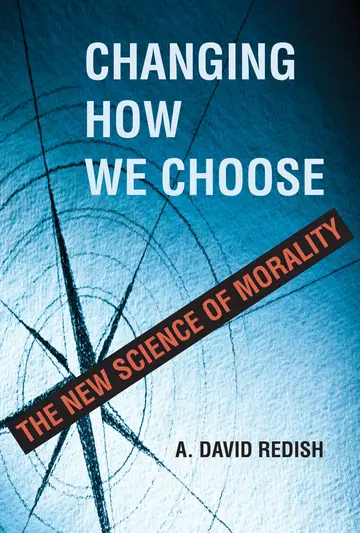 Cover of Changing How We Choose
