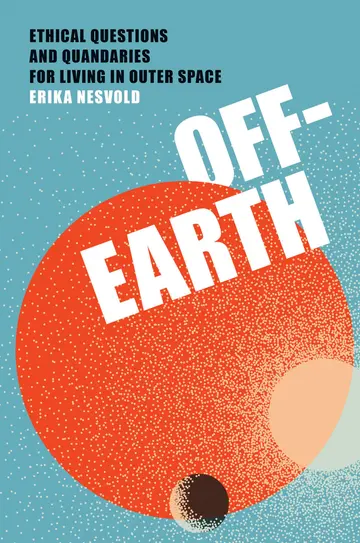 Cover of Off-Earth