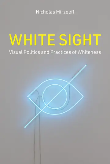 Cover of White Sight