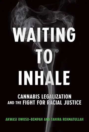 Cover of Waiting to Inhale