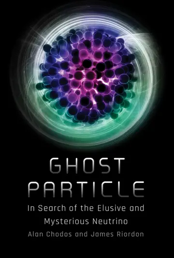 Cover of Ghost Particle
