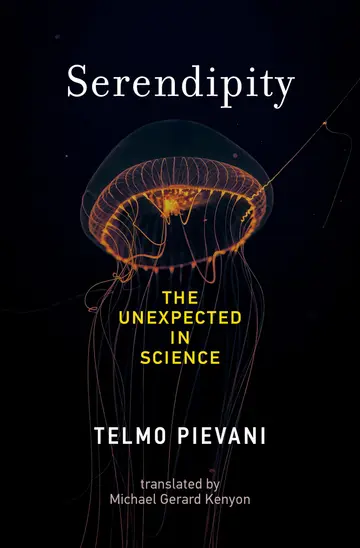 Cover of Serendipity