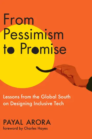 Cover of From Pessimism to Promise