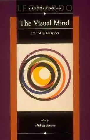 Cover of The Visual Mind
