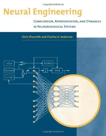 Cover of Neural Engineering – Computation, Representation & Dynamics in Neurobiological Systems