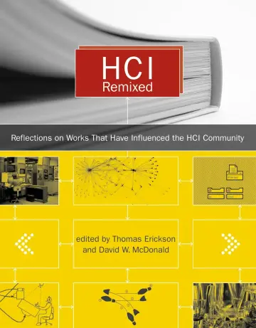 Cover of HCI Remixed