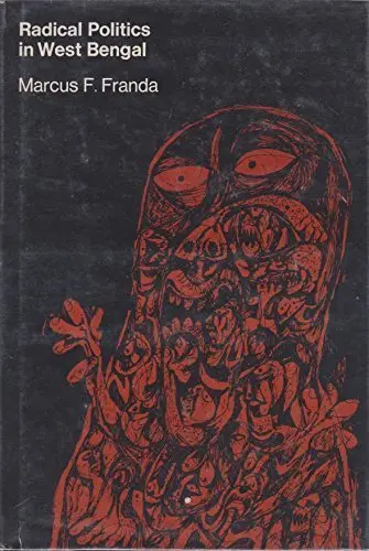 Cover of Radical Politics in West Bengal