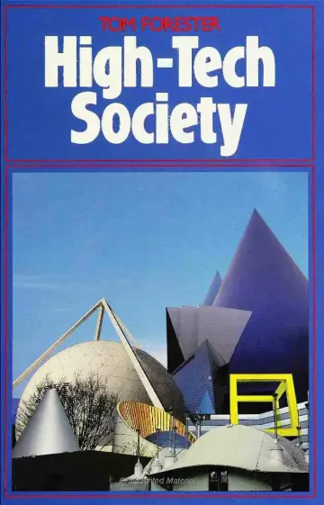 Cover of Forester