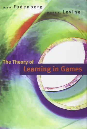 Cover of The Theory of Learning in Games