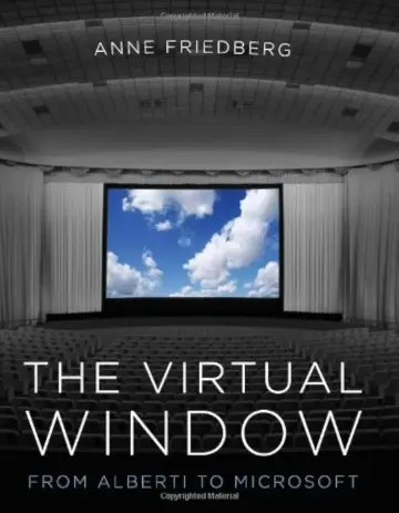 Cover of The Virtual Window