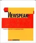 Cover of From Newspeak to Cyberspeak – A History of Soviet Cybernetics