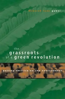Cover of The Grassroots of a Green Revolution