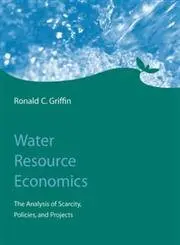 Cover of Water Resource Economics